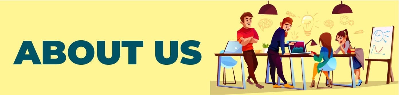 About Us
